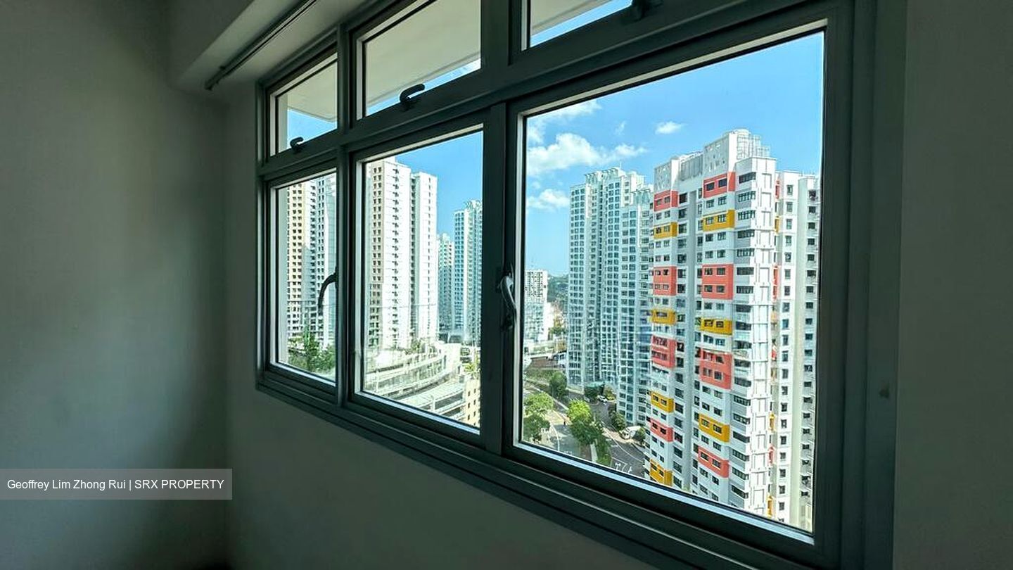 Blk 636A Senja Parc View (Bukit Panjang), HDB 3 Rooms #501641521